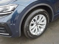 Gebraucht VW Touareg IQ Drive 231 PS (169 kW) 2024 Andere farbe SUV