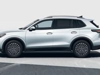 Neu VW Tiguan IQ Drive 150 PS (110 kW) 2026 Oyster silver metallic SUV