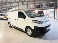 Gebraucht Citroën Jumpy Business Class 116 PS (85 kW) 2019 Blanc banquise Van / Kleinbus
