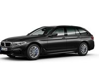 Gebraucht BMW 530 Shadowline 265 PS (194 kW) 2025 Kombi