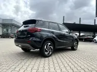 Neu Suzuki Vitara GLX 110 PS (80 kW) 2025 Schwarz metallic SUV