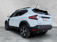 Neu Dacia Duster Journey 130 PS (95 kW) 2025 Weiß SUV