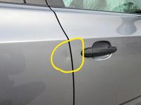 Gebraucht BMW X3 150 PS (110 kW) 2005 Silber SUV