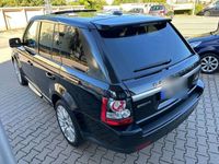 gebraucht Land Rover Range Rover Sport 3.0 TDV6 HSE HSE