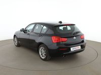 gebraucht BMW 116 1er i Advantage, Benzin, 12.390 €