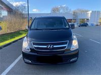 gebraucht Hyundai H-1 * 8 Sitzer 2,5 Diesel