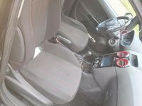 Second-hand Opel Corsa 80 CP (58 kW) 2009 Negru Hatchback