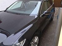 Gebraucht VW Passat Comfortline 150 PS (110 kW) 2016 Kombi