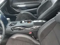 Gebraucht Ford Mustang 307 PS (225 kW) 2016 Grau Coupé