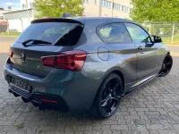 Gebraucht BMW M140 M Sport 340 PS (250 kW) 2017 Grau Kleinwagen