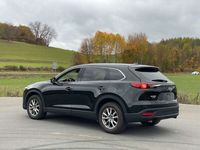 gebraucht Mazda CX-9 AWD 7 Sitzer