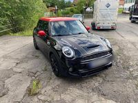 Gebraucht Mini Cooper S 192 PS (141 kW) 2019 Schwarz Kleinwagen