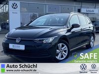 Gebraucht VW Golf VIII Active 116 PS (85 kW) 2022 Grau Kombi