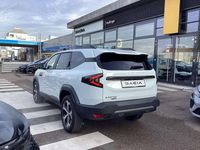 Neu Dacia Bigster Journey 158 PS (116 kW) 2025 Arktisweiss SUV
