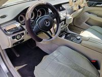 Gebraucht Mercedes CLS350 306 PS (225 kW) 2011 Silber Limousine