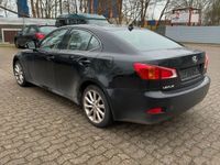 gebraucht Lexus IS220d IS 220 2.2L Diesel Sport Line TÜV