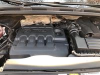 Gebraucht Seat Alhambra 150 PS (110 kW) 2017 Schwarz Van / Kleinbus