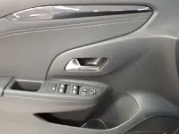 Gebraucht Opel Corsa Elegance 102 PS (75 kW) 2023 Karbon schwarz metallic Kleinwagen
