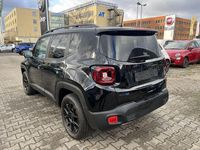 Gebraucht Jeep Renegade 181 PS (133 kW) 2022 Schwarz SUV