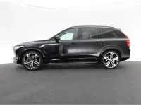 Gebraucht Volvo XC90 Ultimate 235 PS (172 kW) 2023 Schwarz SUV
