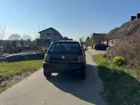 Gebraucht Seat Arosa 50 PS (36 kW) 2002 Schwarz Kleinwagen