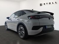 Gebraucht VW ID.5 Pro 127 kW (174 PS) 2022 Weiss SUV