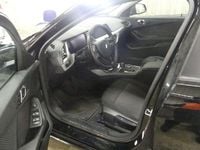 Gebraucht BMW 116 116 PS (85 kW) 2022 Schwarz Kleinwagen
