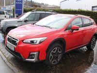 gebraucht Subaru XV 2.0ie Active Lineartronic 4WD