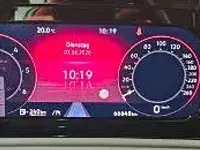 Gebraucht VW Golf VIII 200 PS (147 kW) 2022 Silber Kombi