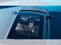 Neu Leapmotor B10 160 kW (218 PS) 2025 Blau (starry night blue) SUV