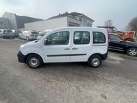 gebraucht Renault Kangoo Expression