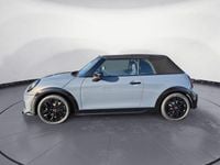 Gebraucht Mini Cooper S Cabriolet 204 PS (150 kW) 2025 Grau Cabrio