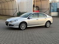 Gebraucht Renault Laguna III Expression 140 PS (102 kW) 2011 Grau Limousine