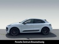 Gebraucht Porsche Macan 265 PS (194 kW) 2023 Carraraweißmetallic SUV