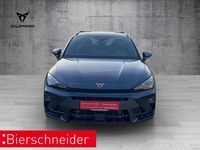 Gebraucht Cupra Leon 204 PS (150 kW) 2025 Grau Limousine