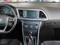 gebraucht Seat Leon 1.8 TSI FR