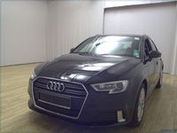 gebraucht Audi A3 Sportback 35 TFSI sport Xenon Sound PDC Shz