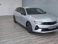 Gebraucht Opel Astra 131 PS (96 kW) 2024 Silber Kombi