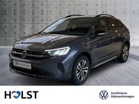 Neu VW Taigo 116 PS (85 kW) 2025 Grau SUV