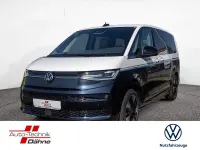 Neu VW Multivan 150 PS (110 kW) 2026 Weiß Van / Kleinbus