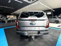 Gebraucht Ford Ranger Wildtrack 241 PS (177 kW) 2024 Grau Pickup