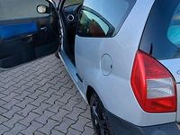 Gebraucht Citroën C2 60 PS (44 kW) 2004 Silber Kleinwagen
