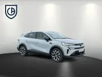 Gebraucht Renault Symbioz Evolution 140 PS (102 kW) 2025 Grey rafale SUV