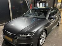 Gebraucht Audi A4 S-Line 272 PS (200 kW) 2016 Grau Kombi