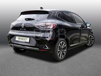 Gebraucht Renault Clio V Techno 91 PS (66 kW) 2025 Blau Limousine