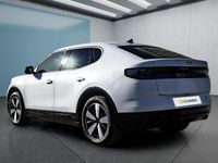 Neu Ford Capri 210 kW (286 PS) 2025 Weiß SUV