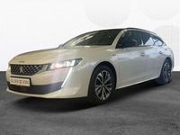 gebraucht Peugeot 508 SW 1.5 HDI Allure GT-Line|ACC|Schiebe|SHZ