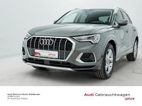 Gebraucht Audi Q3 Advanced 150 PS (110 kW) 2025 SUV