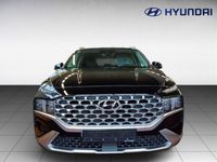 gebraucht Hyundai Santa Fe PHEV 4WD Prime NSCC Leder 7-Sitzer Navi