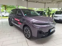 Gebraucht Leapmotor B10 160 kW (218 PS) 2026 Metallic black SUV